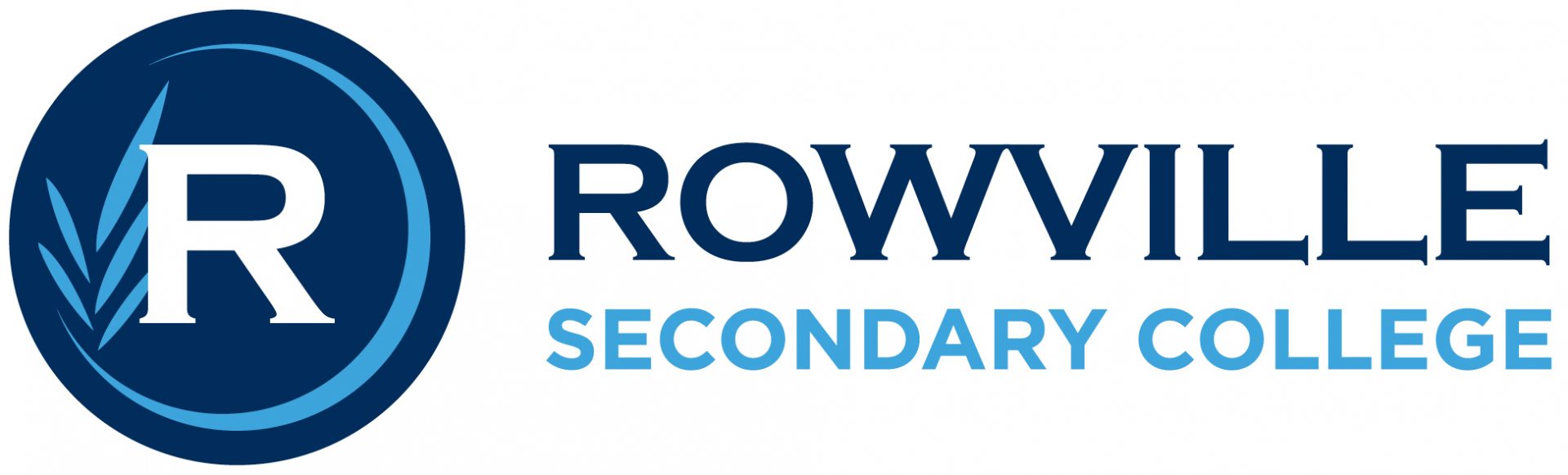 Rowville Secondary College Handbooks